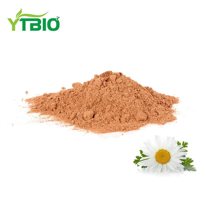 Chamomile Extract Powder